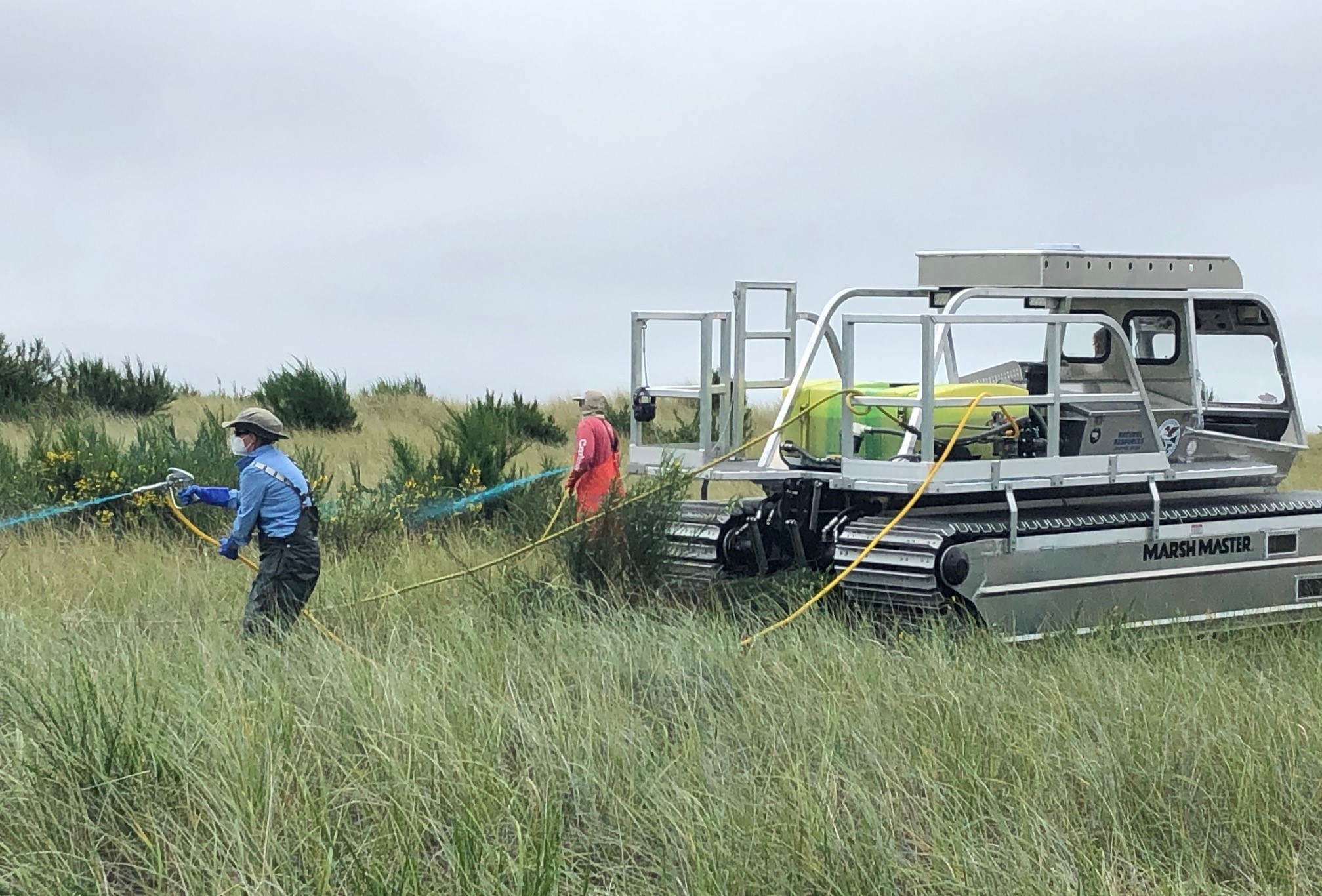 Careers | Marsh Master®